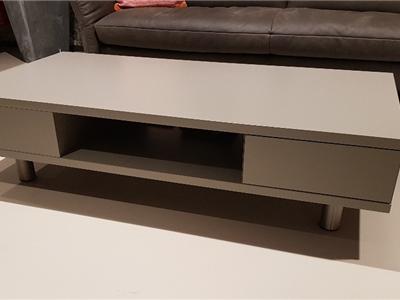 Lederland AMSTERDAM Showroommodel Modern B Salontafel